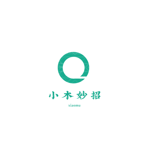 老年护理，logo设计