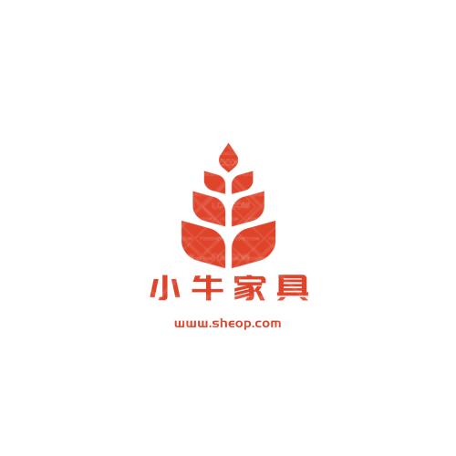 白记logo设计