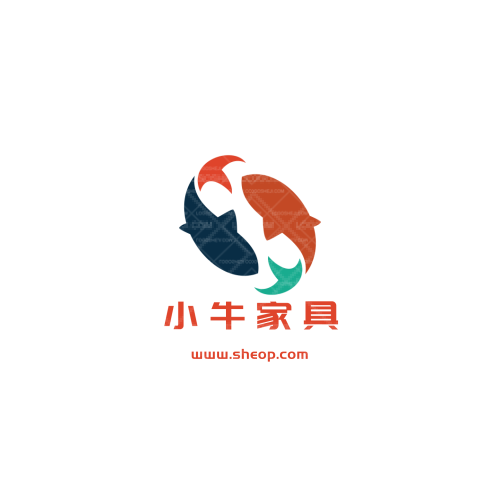 龙的传人体验营logo设计