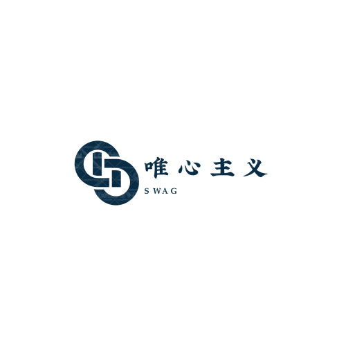 鲁昂电力logo设计