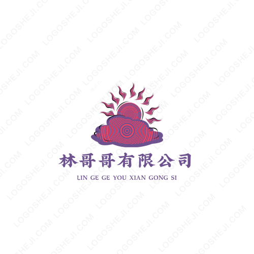 招帮，为梦想加油！logo设计