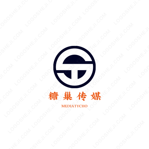 新一logo设计