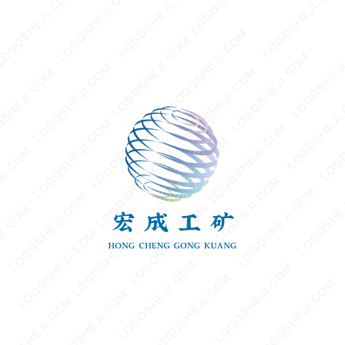 UnionWarelogo设计