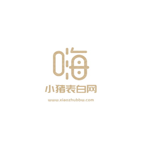 偶小遇logo设计