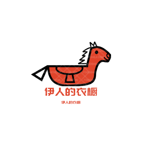 饰鉴珠宝logo设计