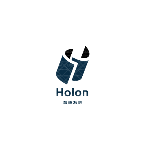 上如石业有限公司logo设计
