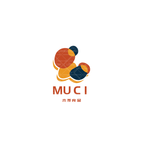 袋鼠剪辑logo设计