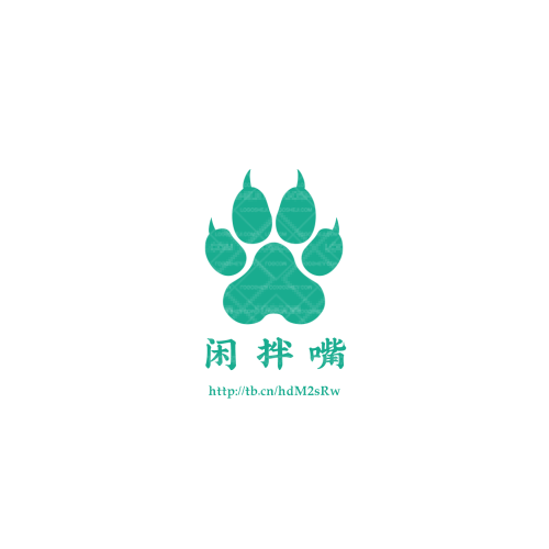 烽的logo设计