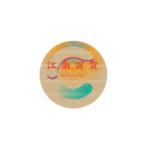小厨炒饭logo设计