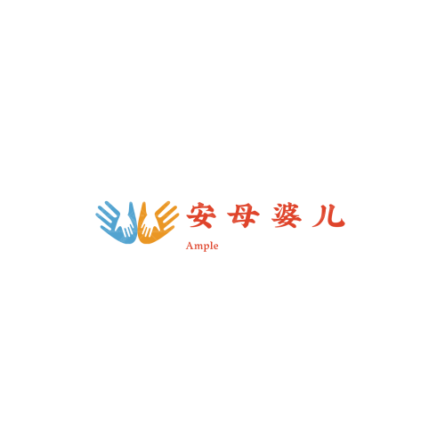 小小食府logo设计
