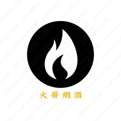木辉logo设计