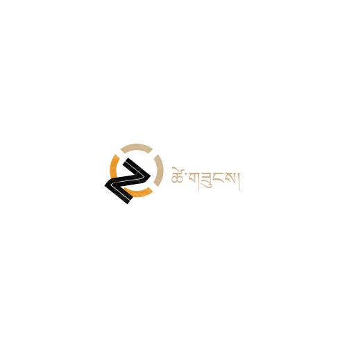 心空间logo设计