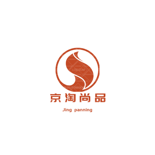 赵氏花馍logo设计