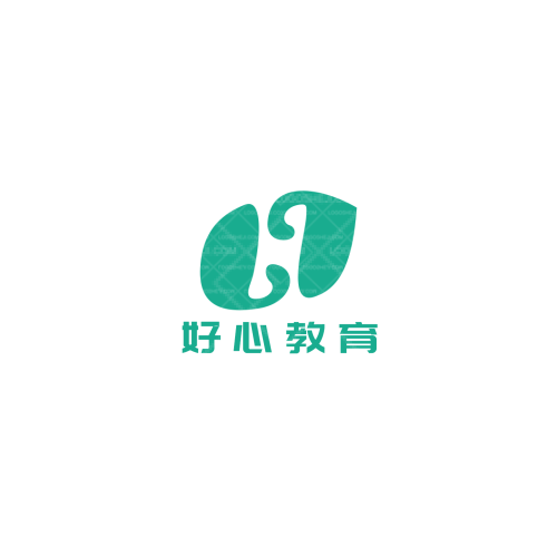 维数统计logo设计