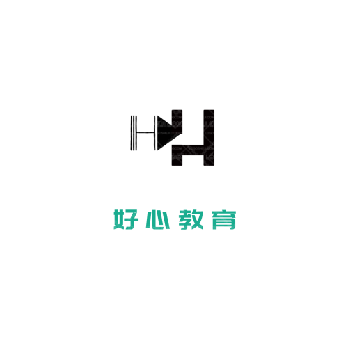 悦书房logo设计