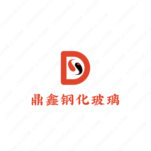 乐不思蜀logo设计