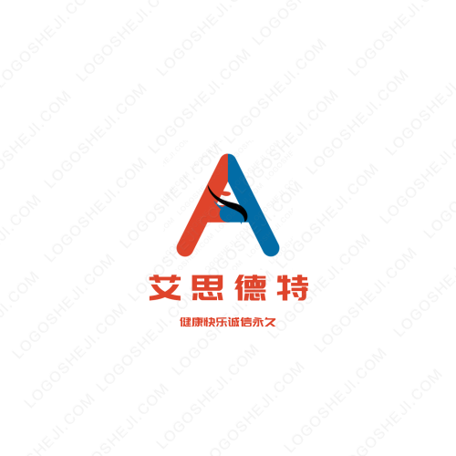 鸿儒教育logo设计