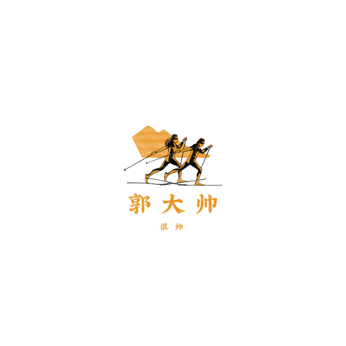 小五娱乐网logo设计