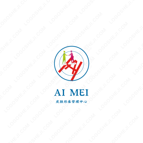 CLMSlogo设计