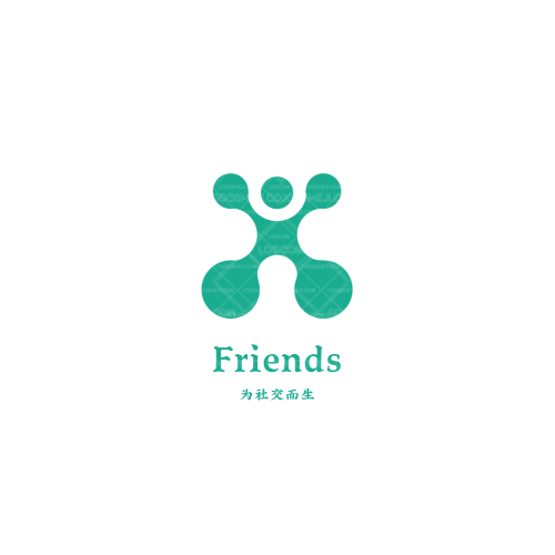 FKLlogo设计
