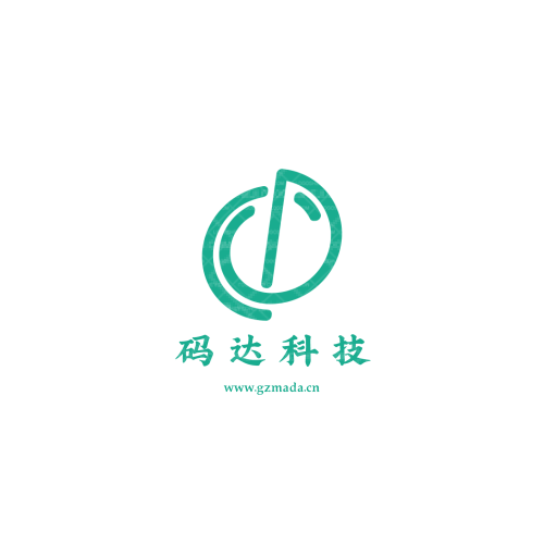 小鲜颜logo设计