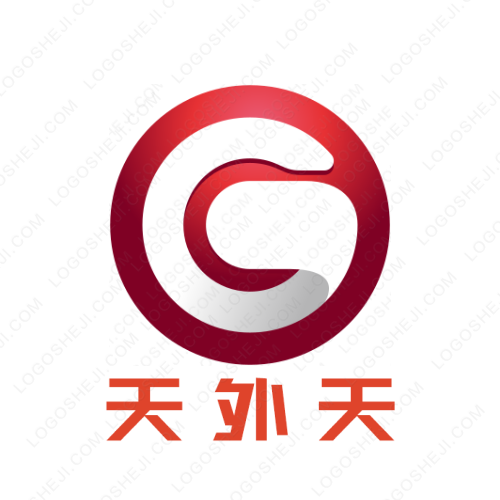 新丰成校logo设计