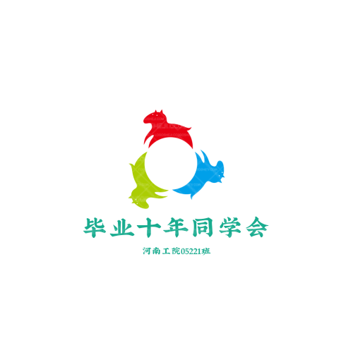 悦书房logo设计
