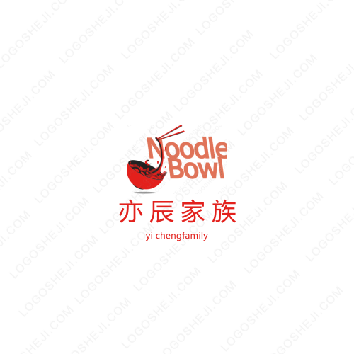 暴龙logo设计