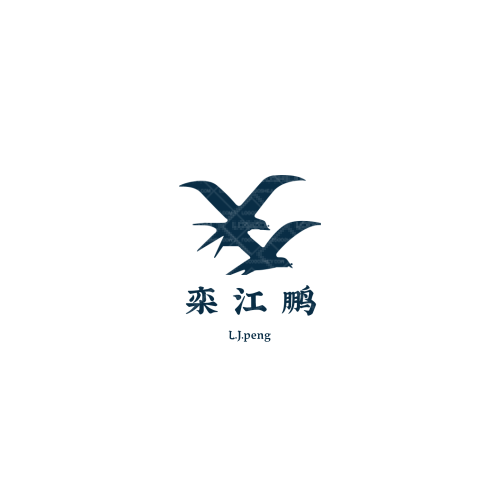 LHlogo设计
