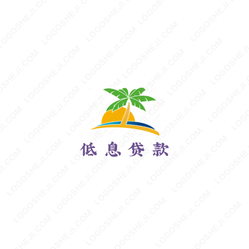 博艺果金诚（天津）园林工程有限公司logo设计