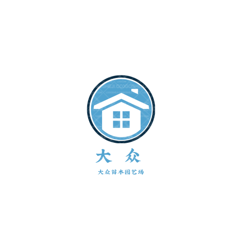 益寿网logo设计