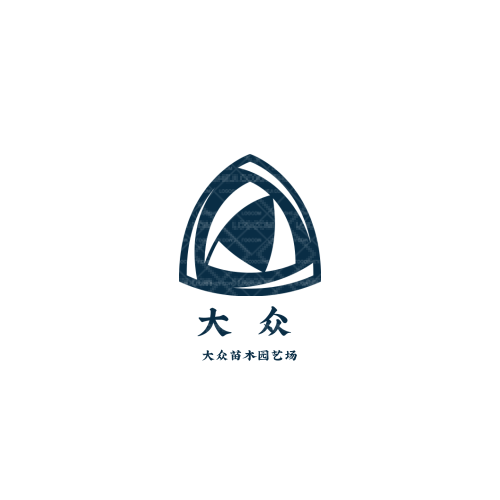 优体倍智logo设计