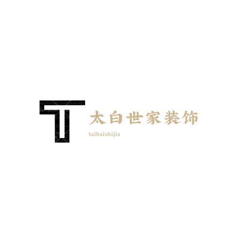 水源设计logo设计