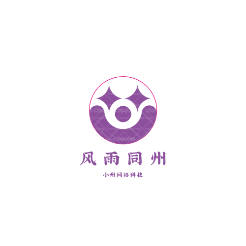 美嘉华logo设计