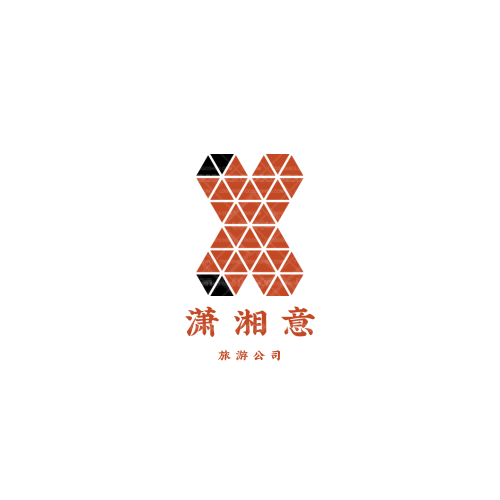 平价生活馆logo设计