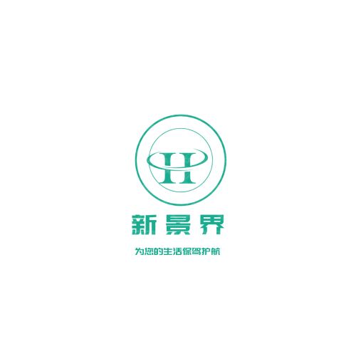 淮北珝纱贸易有限公司logo设计