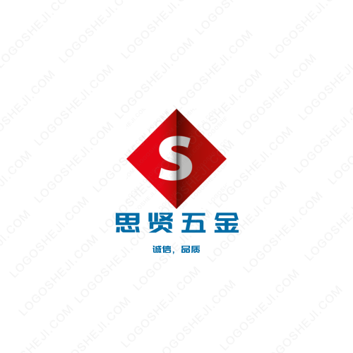 快火小视频logo设计