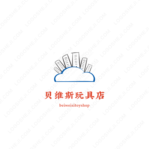衍纸画——鹤手工教学logo设计