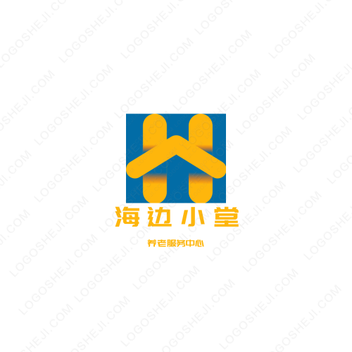 淘点云logo设计