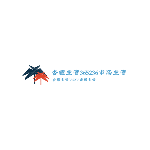 袋鼠剪辑logo设计