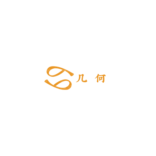 整件区logo设计