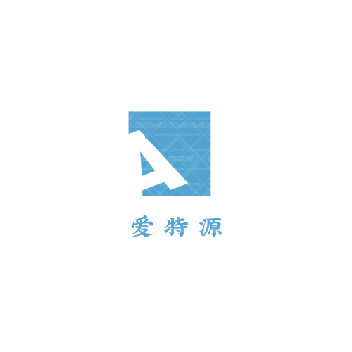 鱼无双logo设计