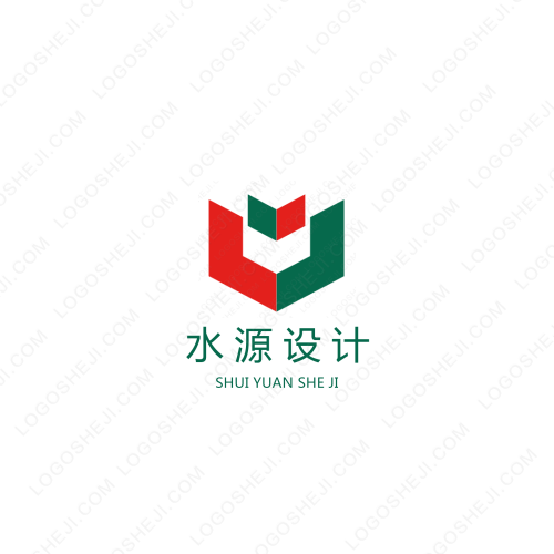 子辰代刷网logo设计
