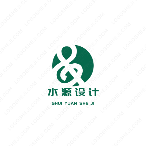 sevenlogo设计