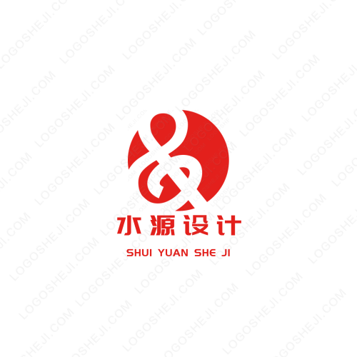 元宝面馆logo设计