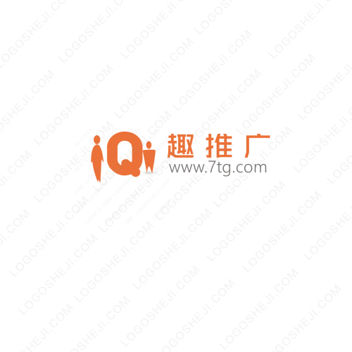 润科医疗logo设计