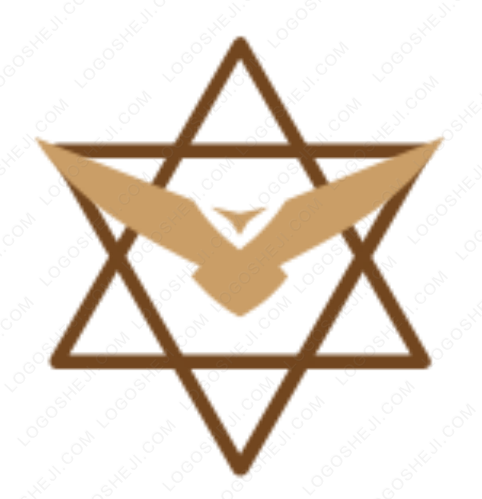 少武林logo设计