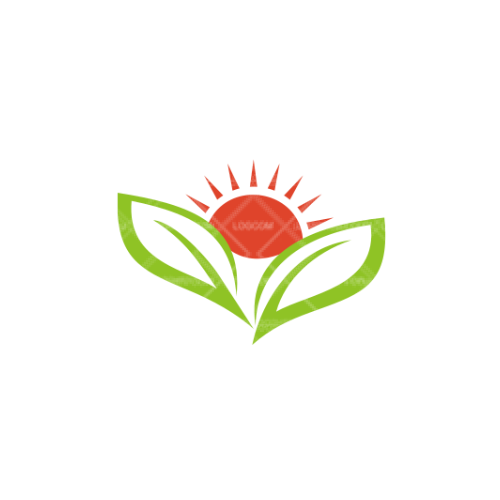 京星装饰logo设计