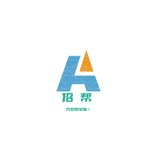 贝贝鱼童装logo设计
