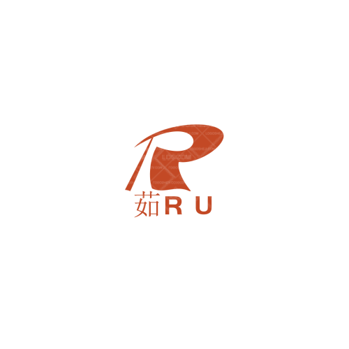 小牛家具logo设计